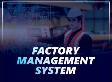 Factory Management