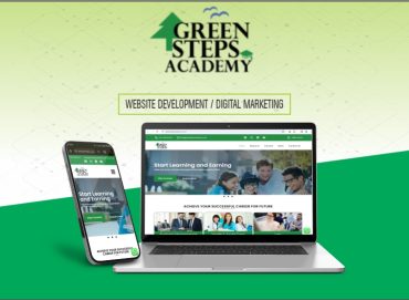 Green steps