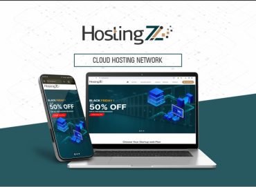 Hosting Zi