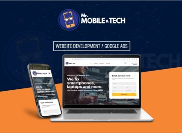 Mr Mobile